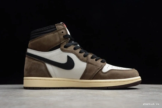 CD4487-100  Scott' SP 1 AIR OG HIGH TS Jordan 'Travis CD4487-100 0125